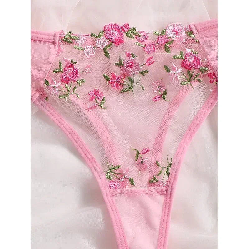 Primrose Set