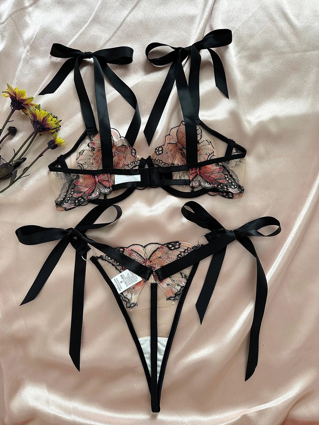 Butterfly Set