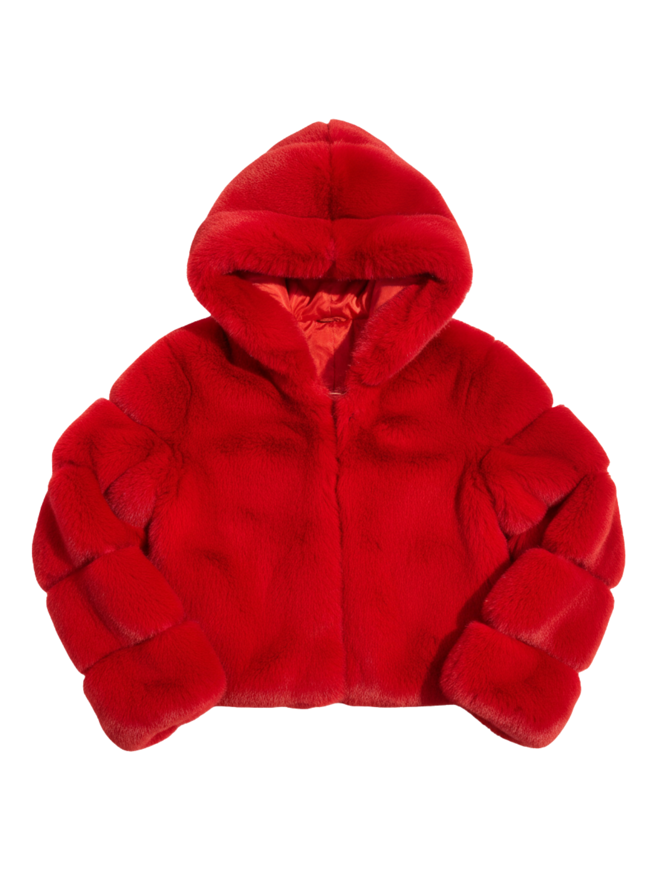 Charlotte Fur