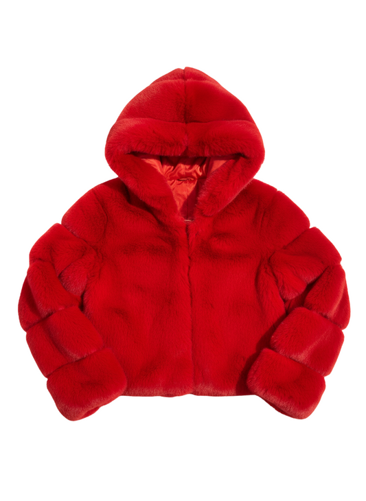 Charlotte Fur